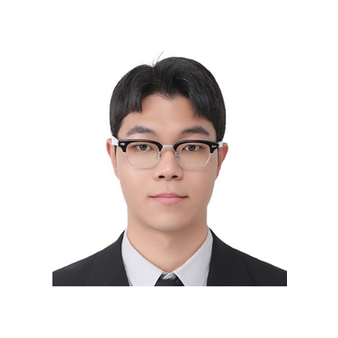 Donghyun Kim portrait