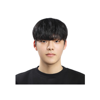 Kangmin Kim portrait